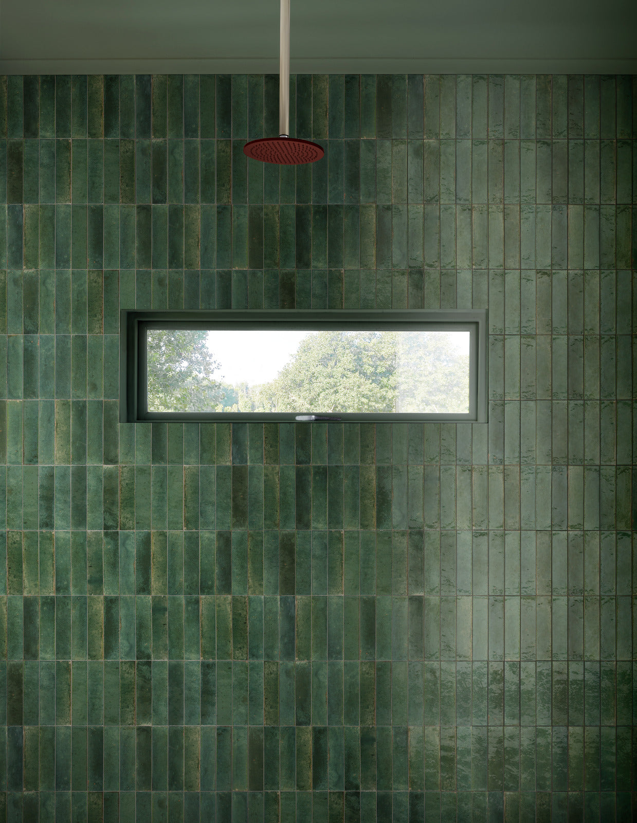 Marazzi Lume Metro Wandfliesen 6x24cm Feinsteinzeug - Fliesen Factory