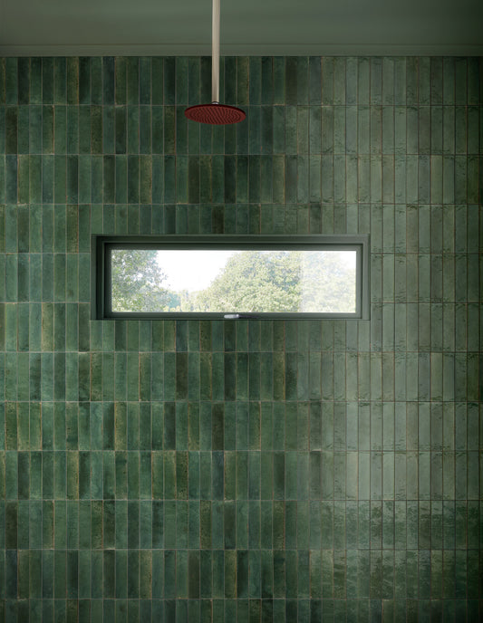 Marazzi Lume Metro Wandfliesen 6x24cm Feinsteinzeug - Fliesen Factory